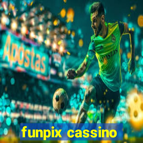 funpix cassino